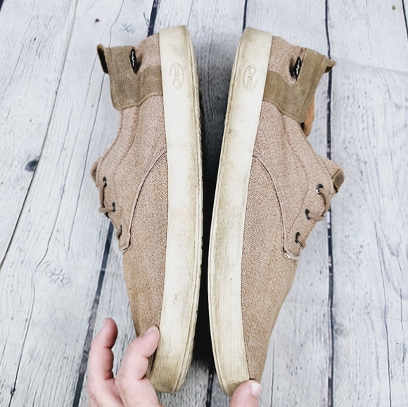 CHACO | Davis laceup sneakers - Picture 3 of 6